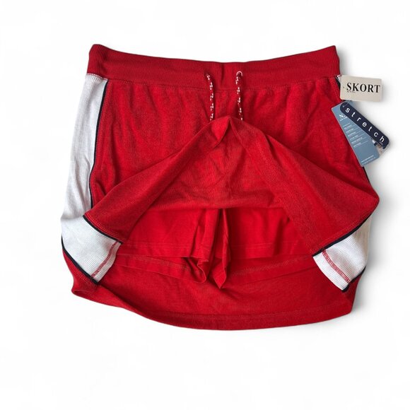 New York Laundry Skort Size Large - Picture 3 of 4